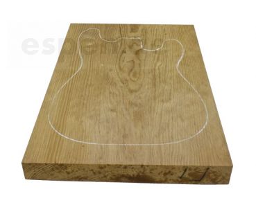 Body Pine Weymouth, AA, 1-pc.,